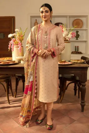 02 Haya Rehmat Luxury Eid Collection