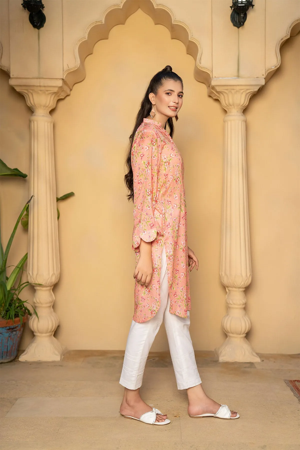 1PC Sapna Digital KURTI-179