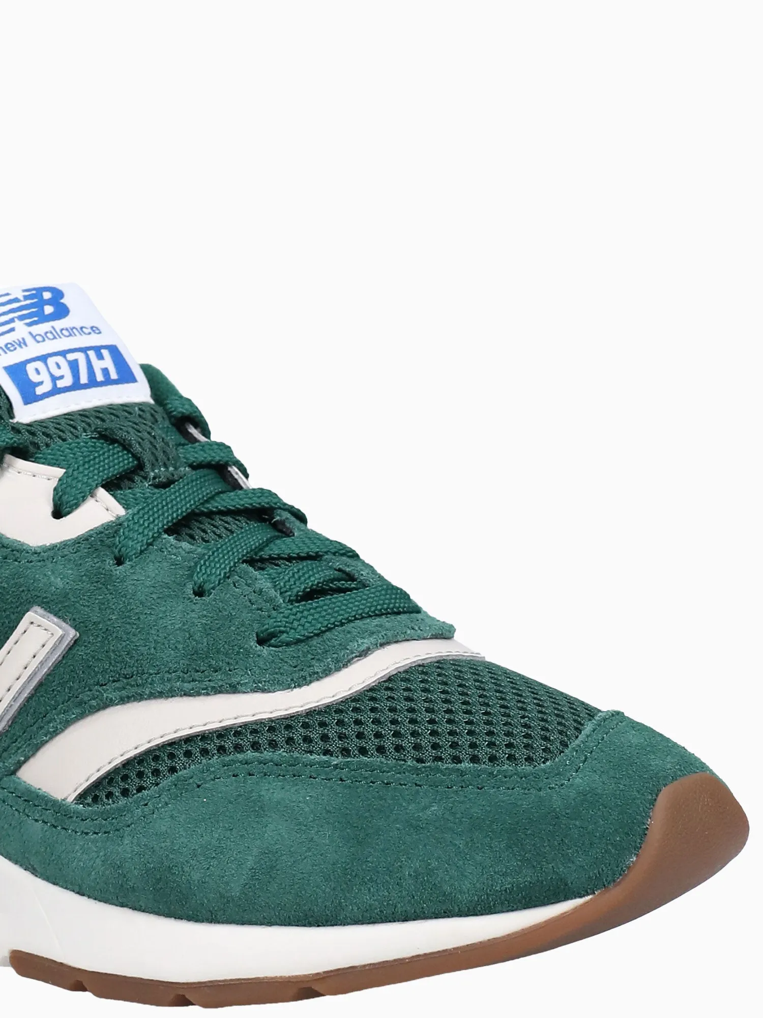 997h Cm997htn Nightwatch Green