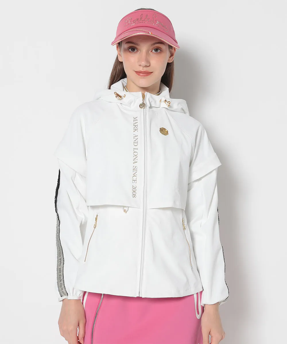 Abita versa Jacket | WOMEN