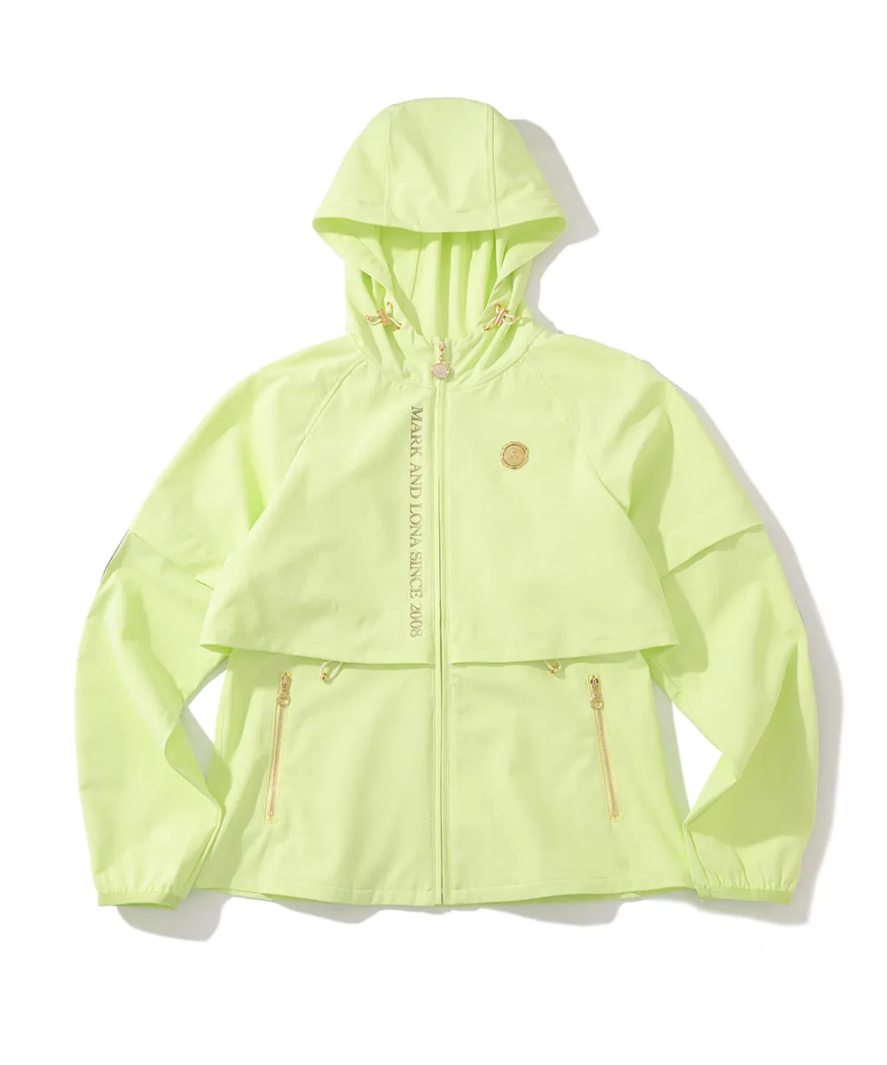 Abita versa Jacket | WOMEN