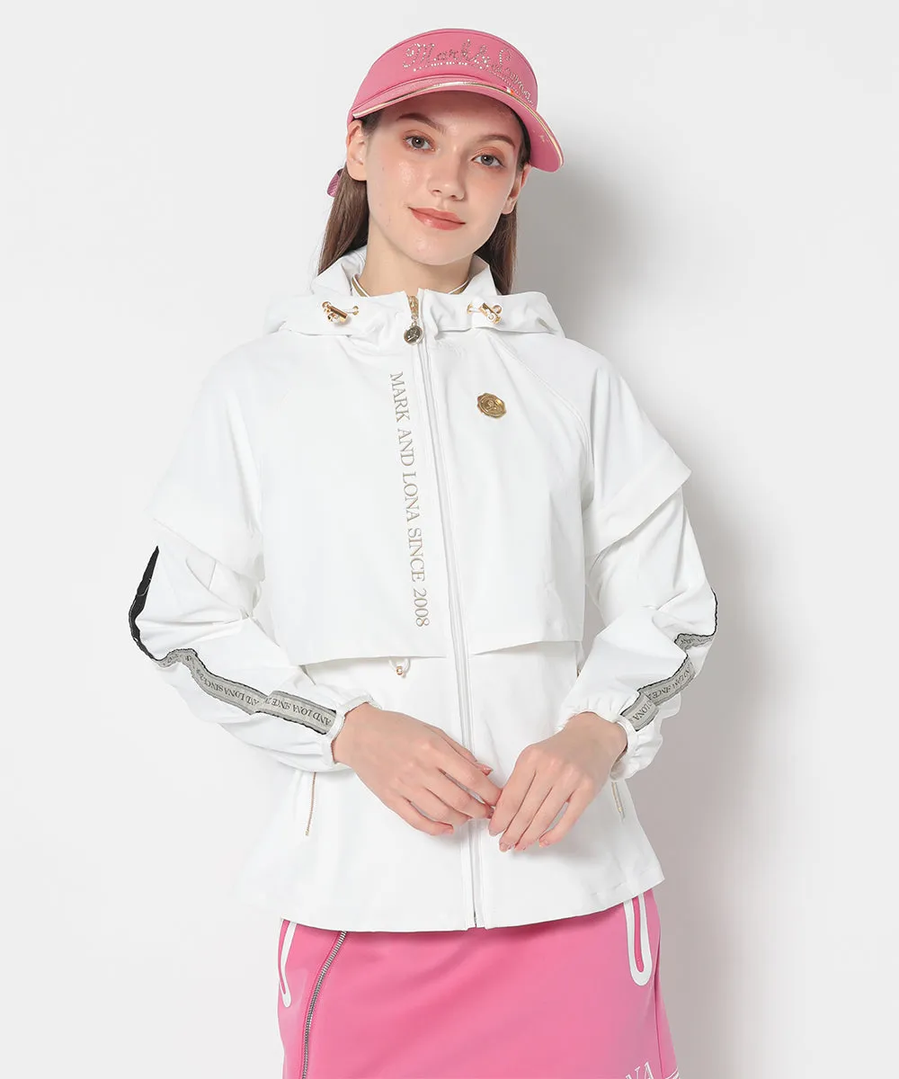 Abita versa Jacket | WOMEN