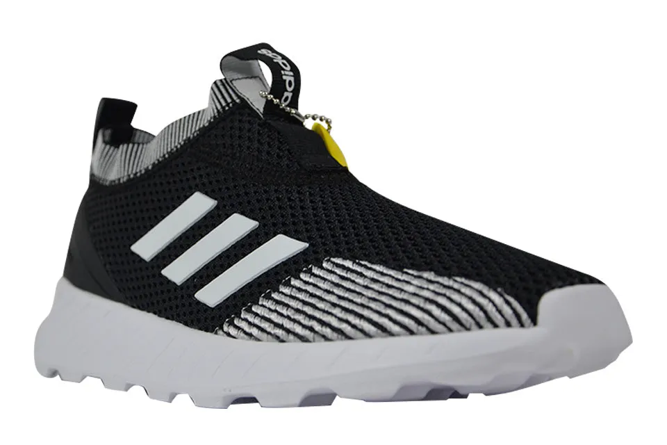 ADIDAS QUESTAR RISE SOCK "Core Black"