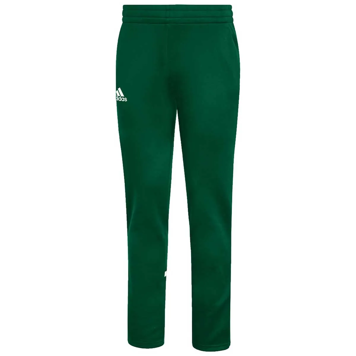 adidas Women's Team Dark Green/Team Dark Green/White Under The Lights Pant