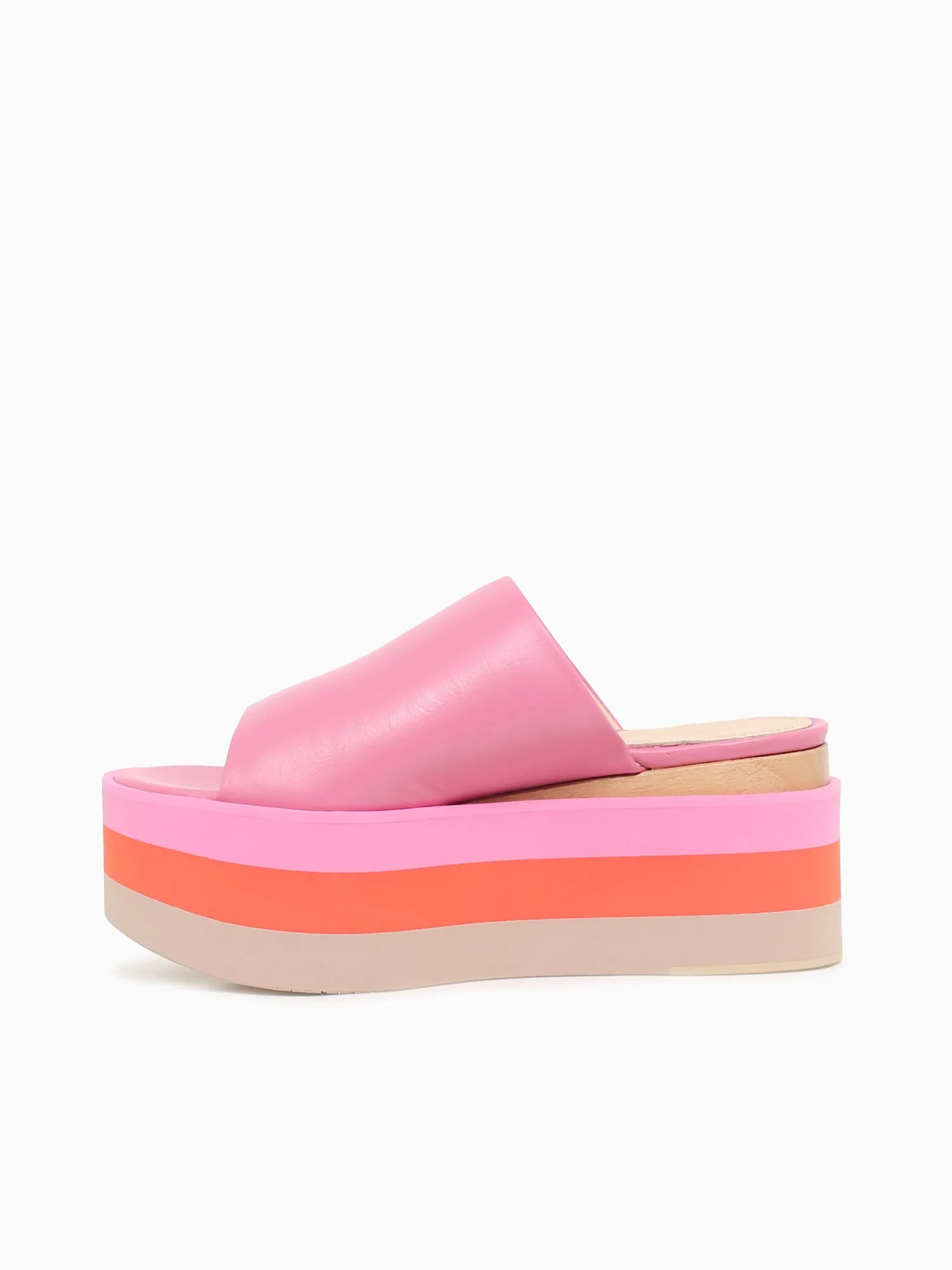 Alice Pink Nappa