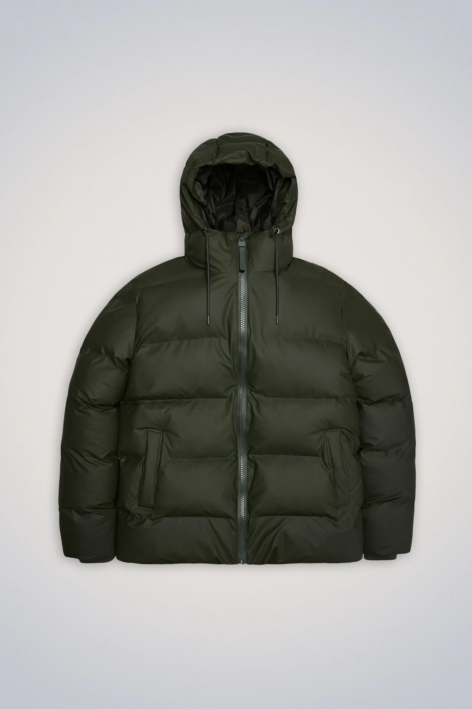 Alta Puffer Jacket