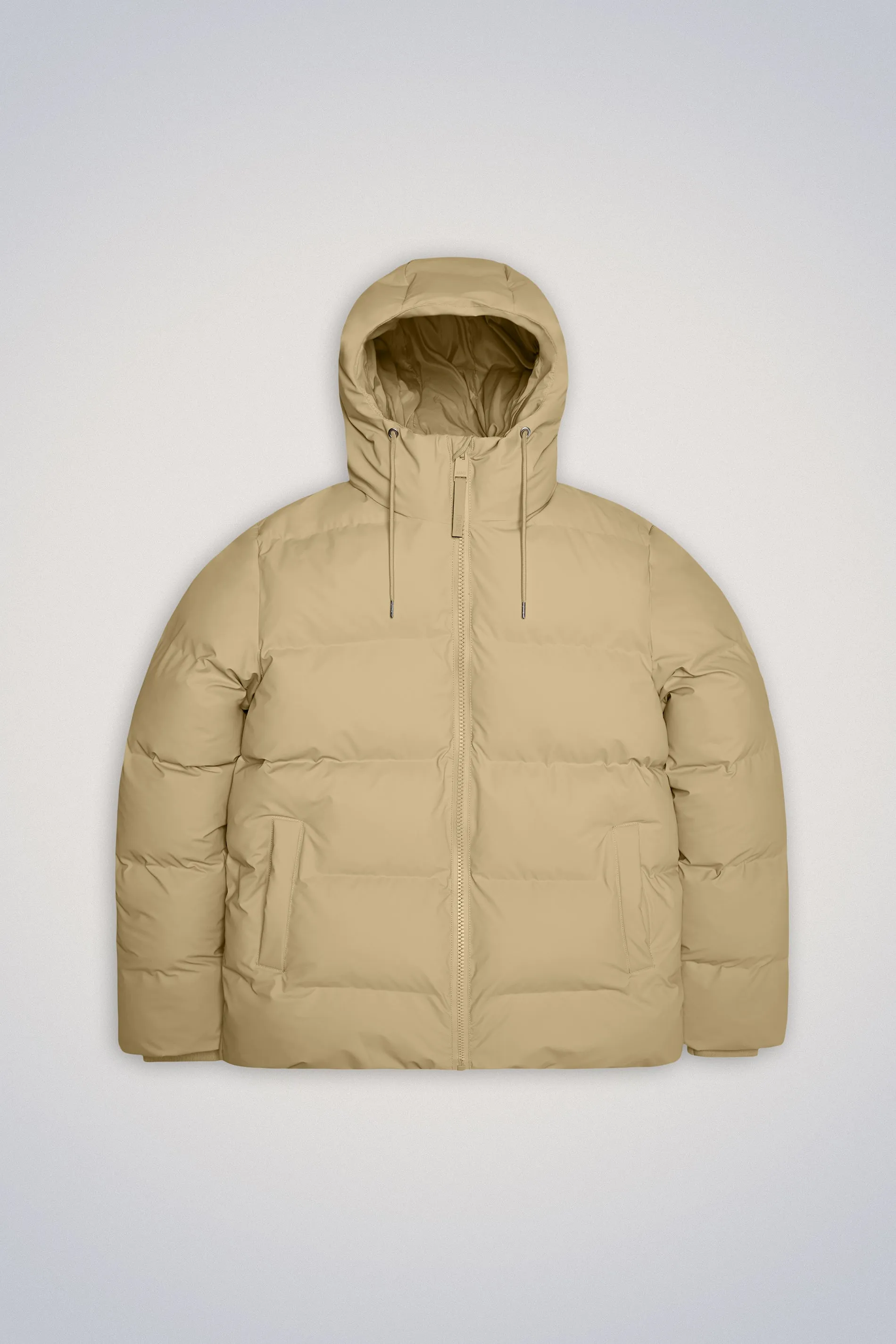 Alta Puffer Jacket