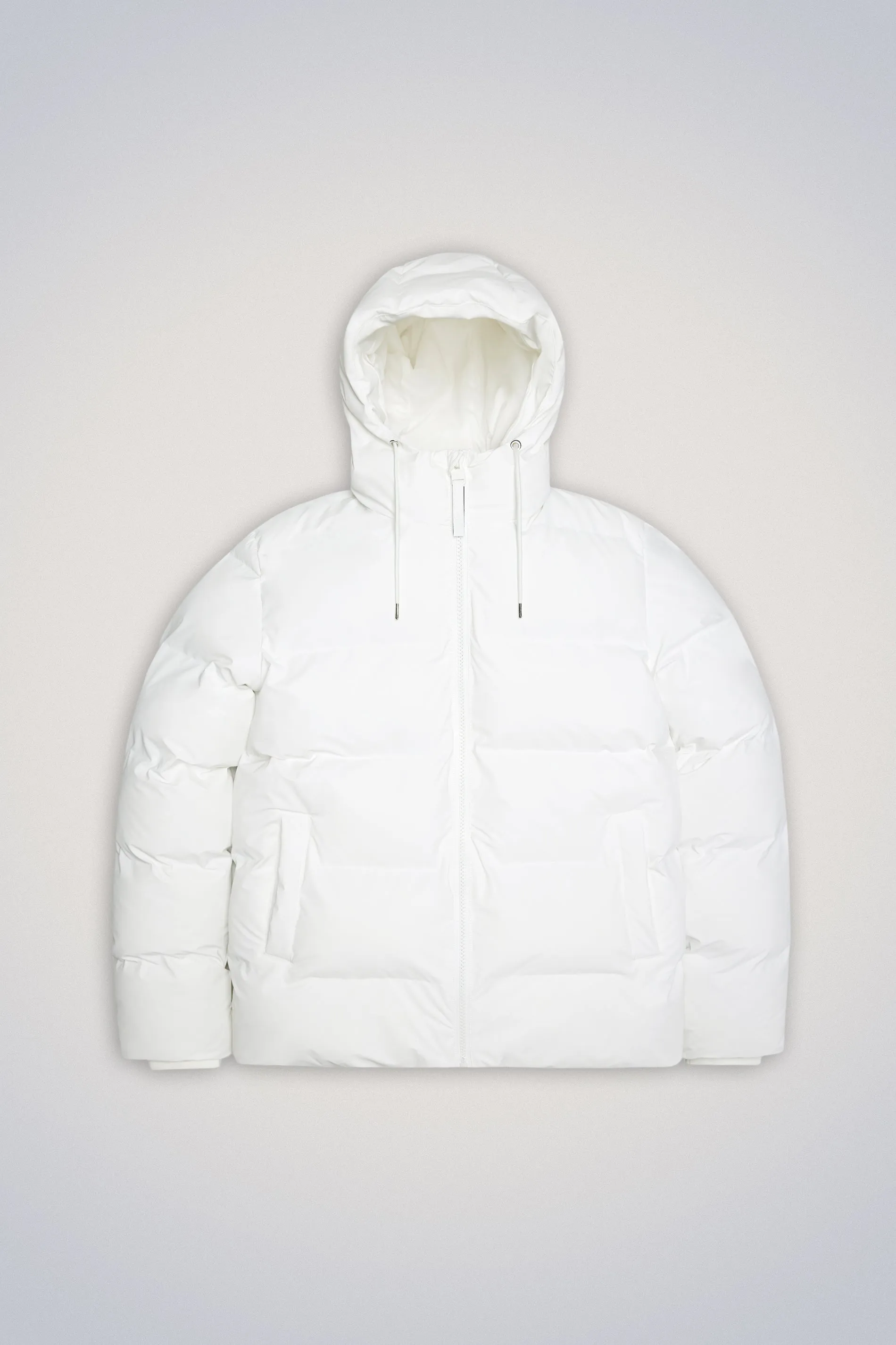 Alta Puffer Jacket