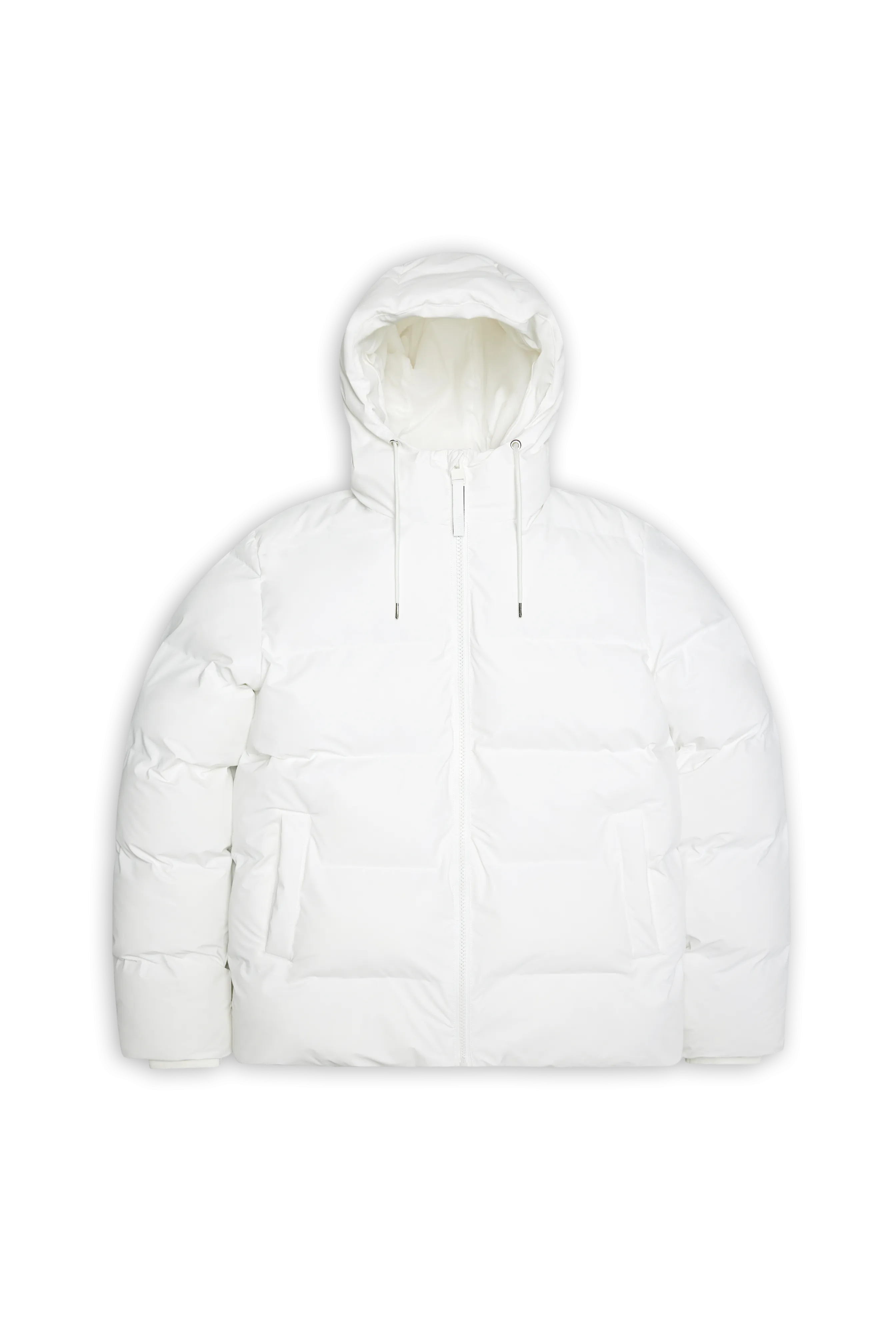 Alta Puffer Jacket