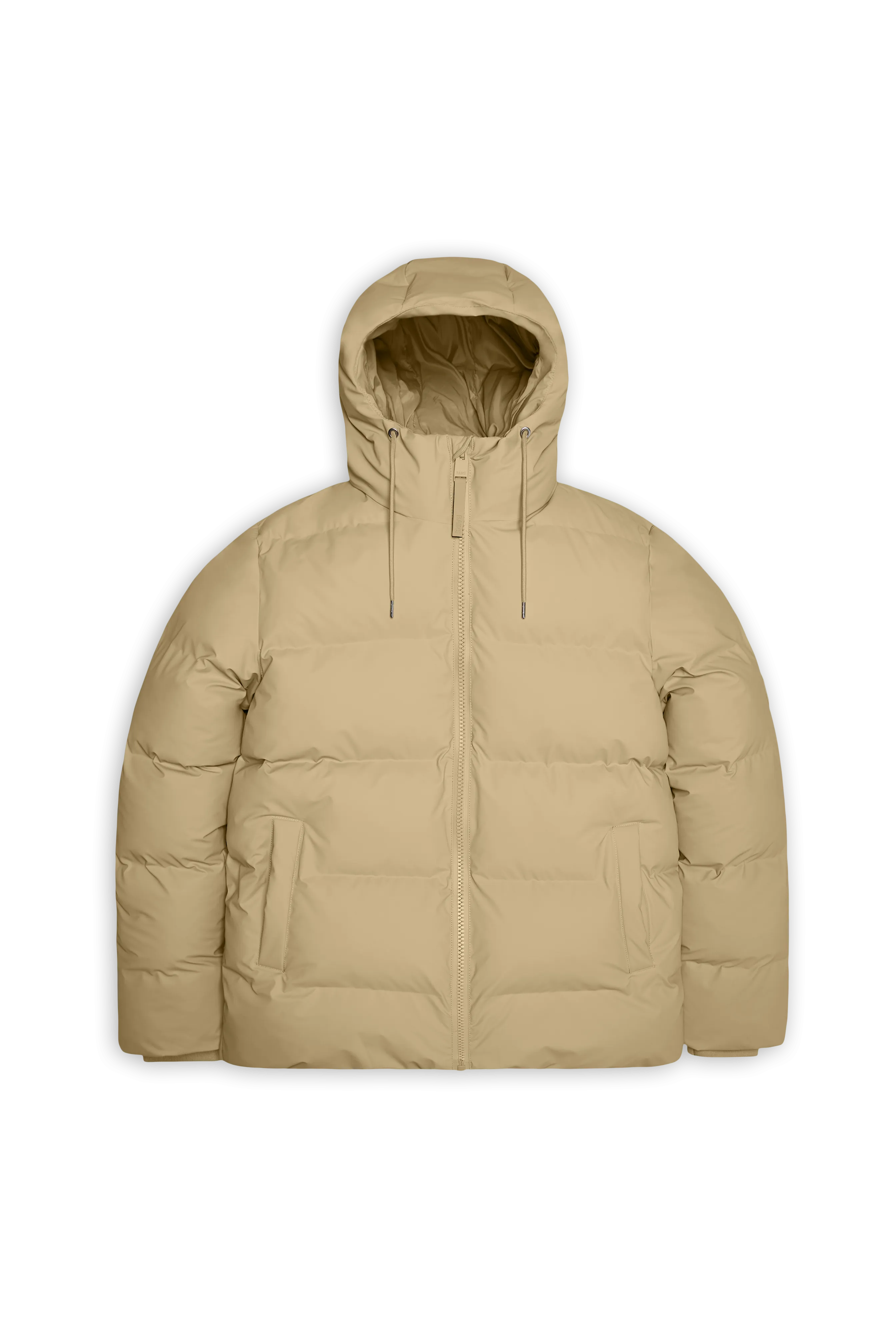 Alta Puffer Jacket