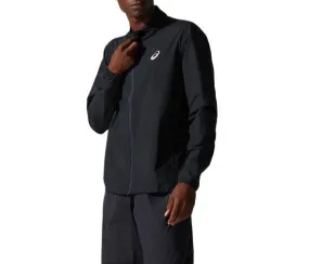 Asics Core Jacket Black Men '  