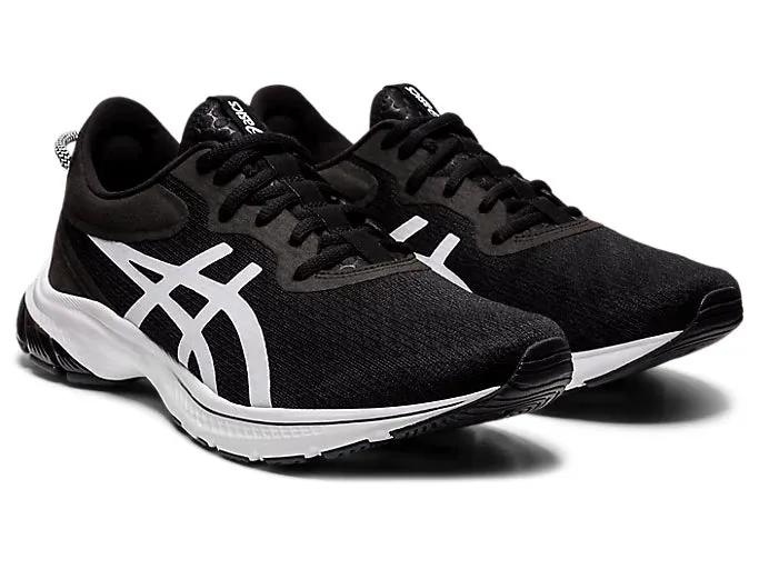 ASICS Men's GEL-KUMO LYTE 2 (Black/White)