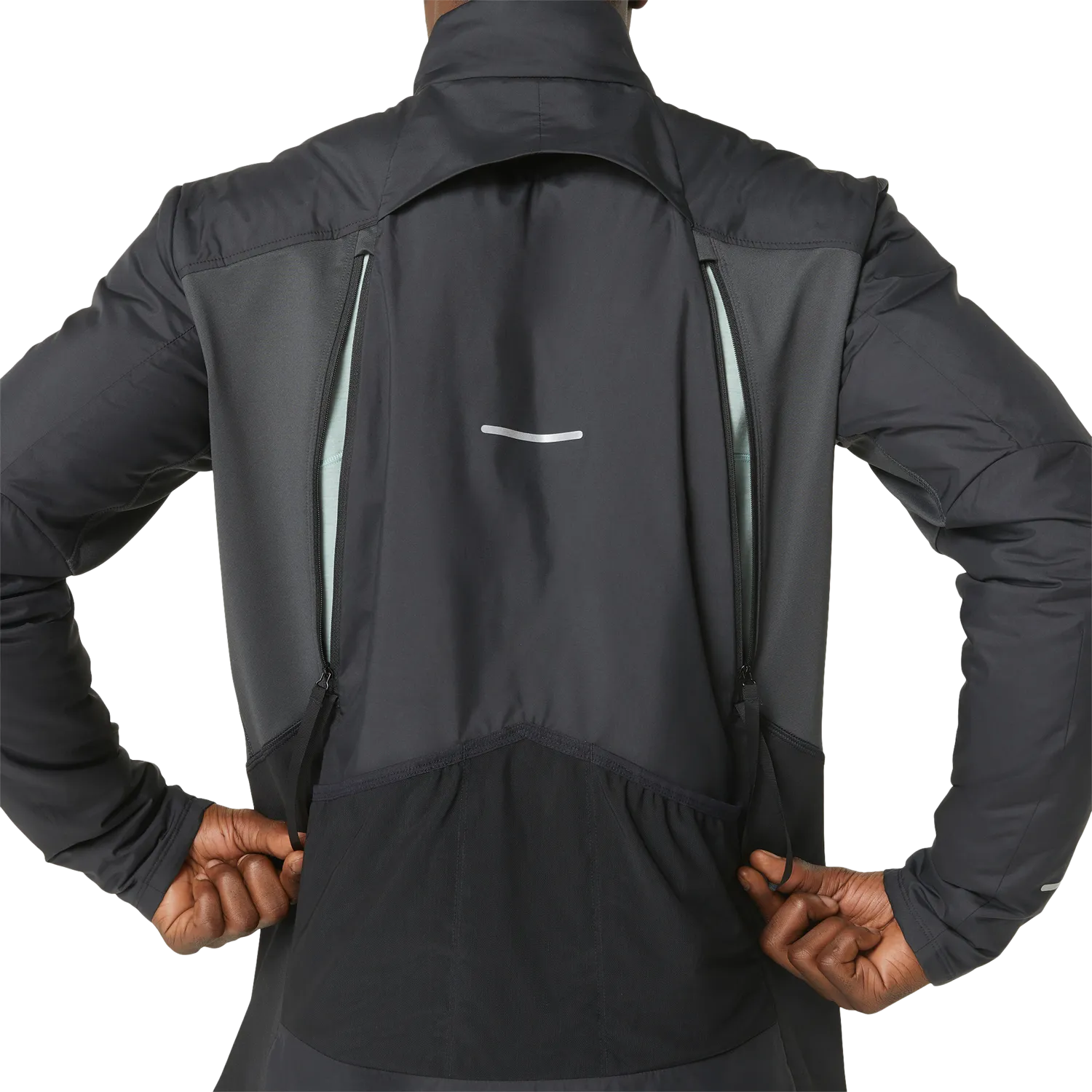 Asics Winter Run Jacket Men '  