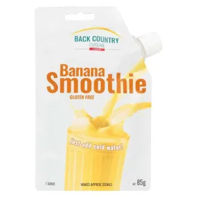 Banana Smoothie