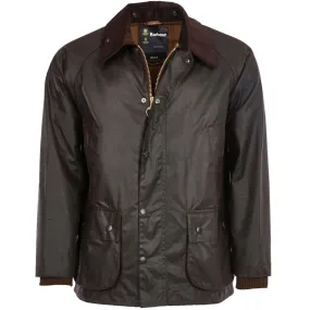 BARBOUR Bedale® Wax Rustic Jacket