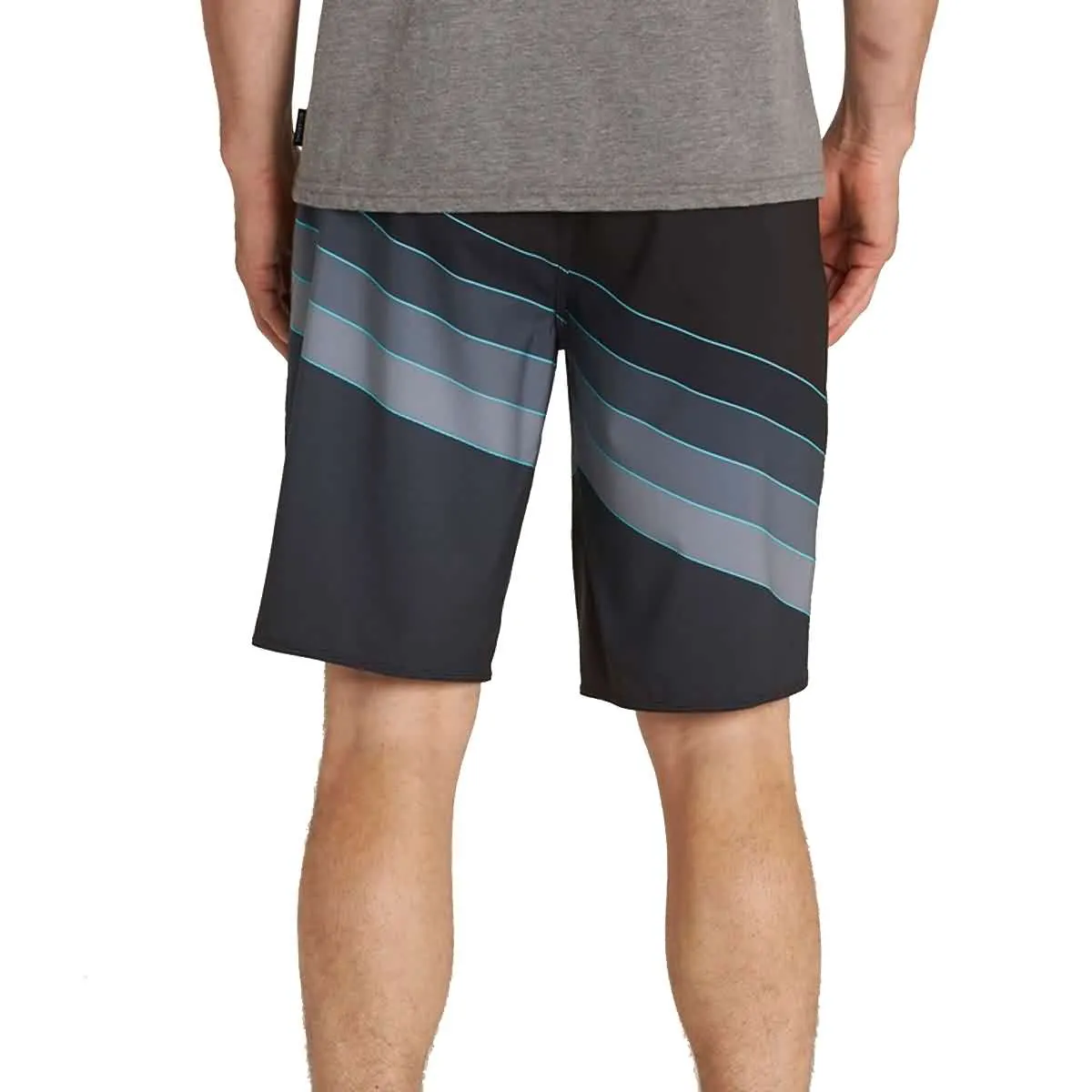 Billabong Northpoint X Men's Boardshort Shorts (Brand New)