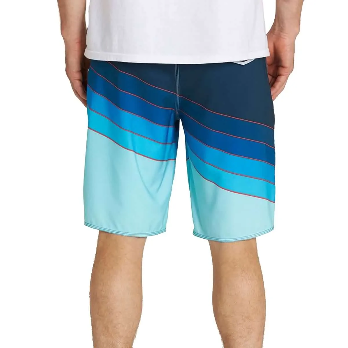 Billabong Northpoint X Men's Boardshort Shorts (Brand New)