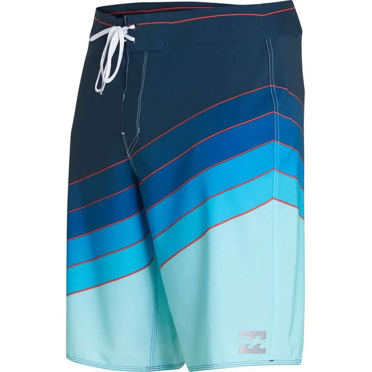 Billabong Northpoint X Men's Boardshort Shorts (Brand New)