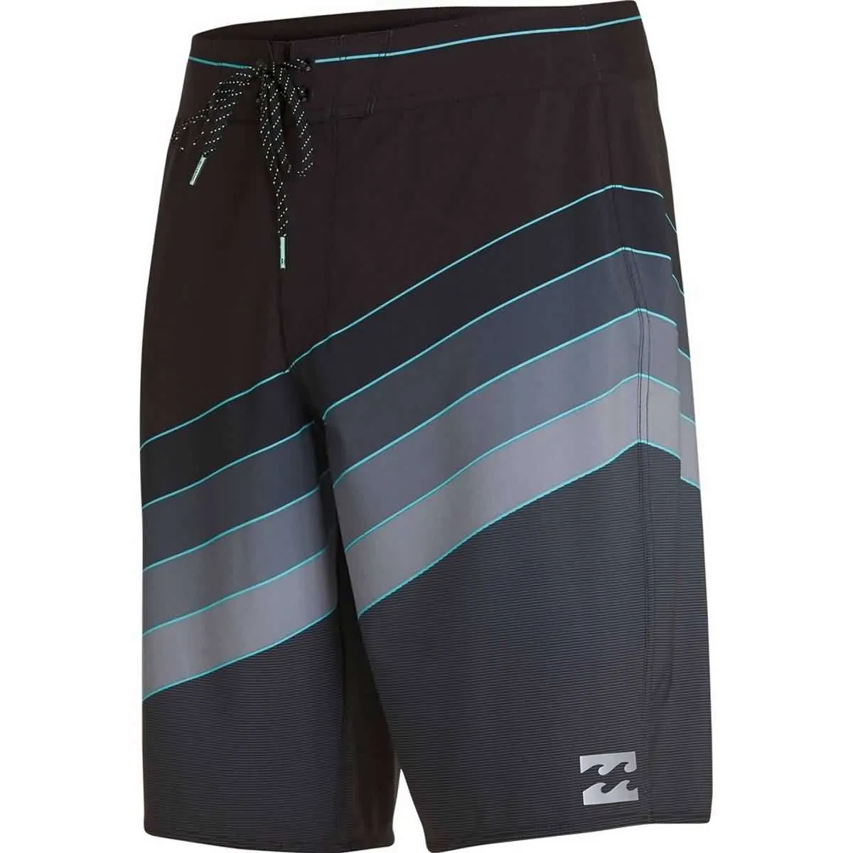 Billabong Northpoint X Men's Boardshort Shorts (Brand New)