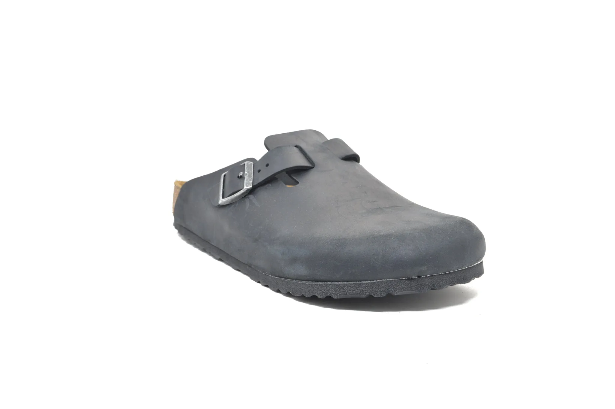 BIRKENSTOCK Boston Oiled Leather  42