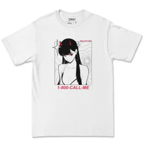 Call Me • T-Shirt [Weekly Exclusive]