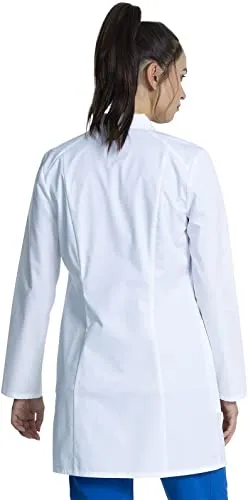 Cherokee Women's 33" Lab Coat CK452