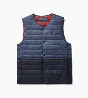 Chopper Vest Primaloft™ Packable