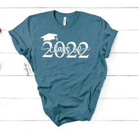 Class of 2022 Shirt