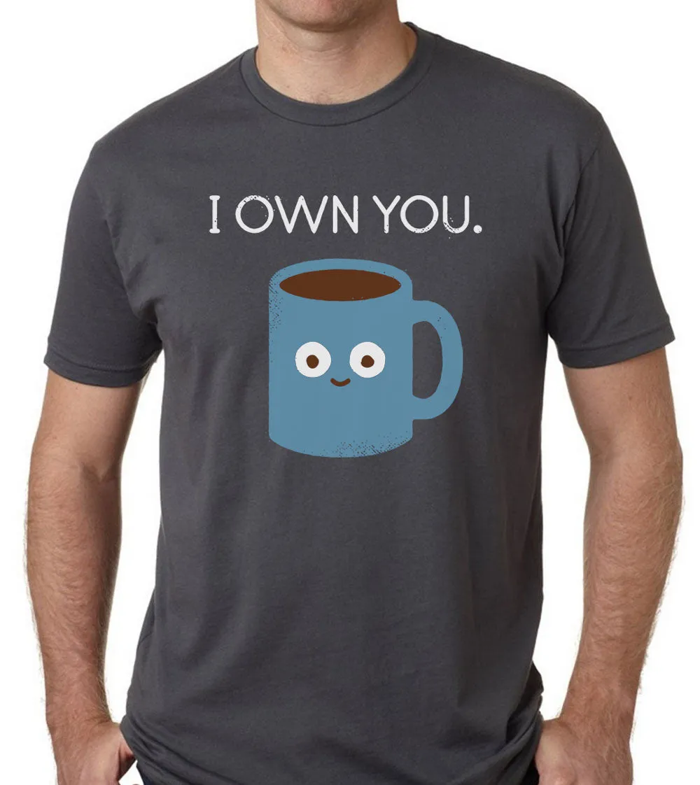 Coffee Talk T-Shirt