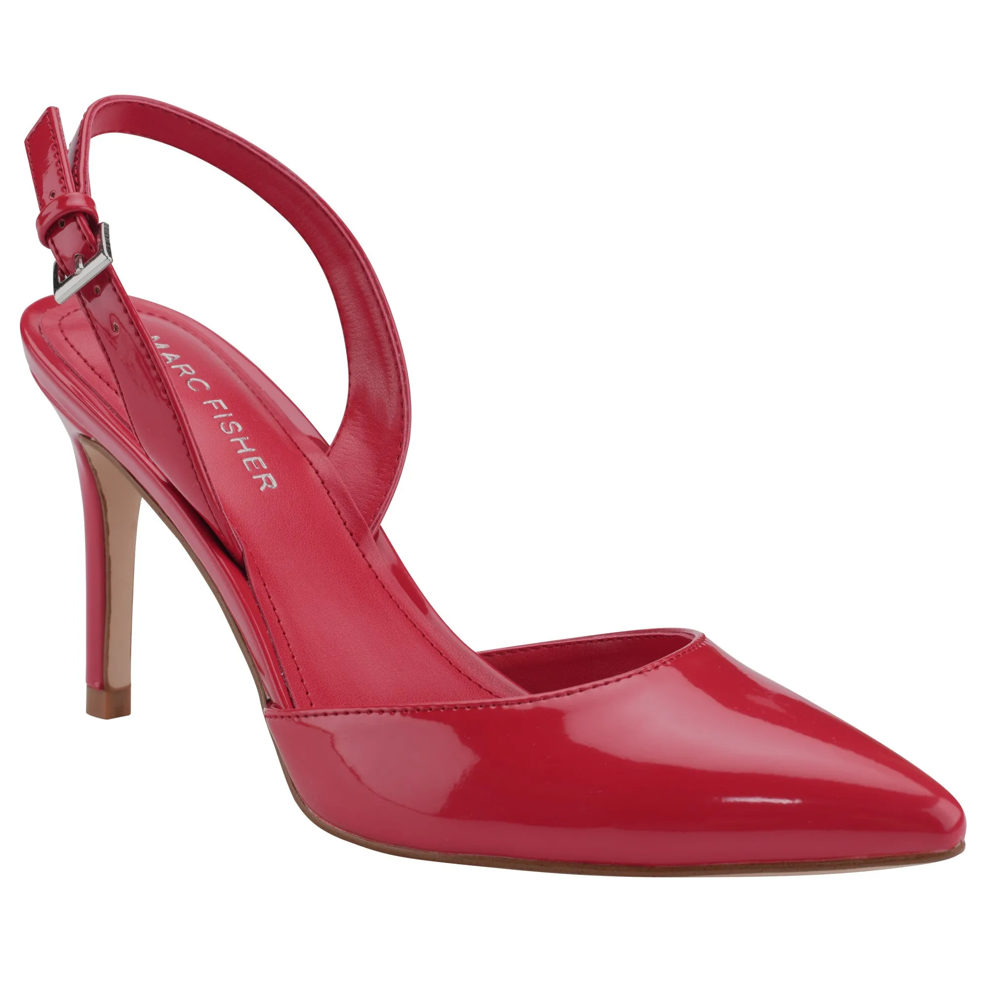 Davon Sleek Pump