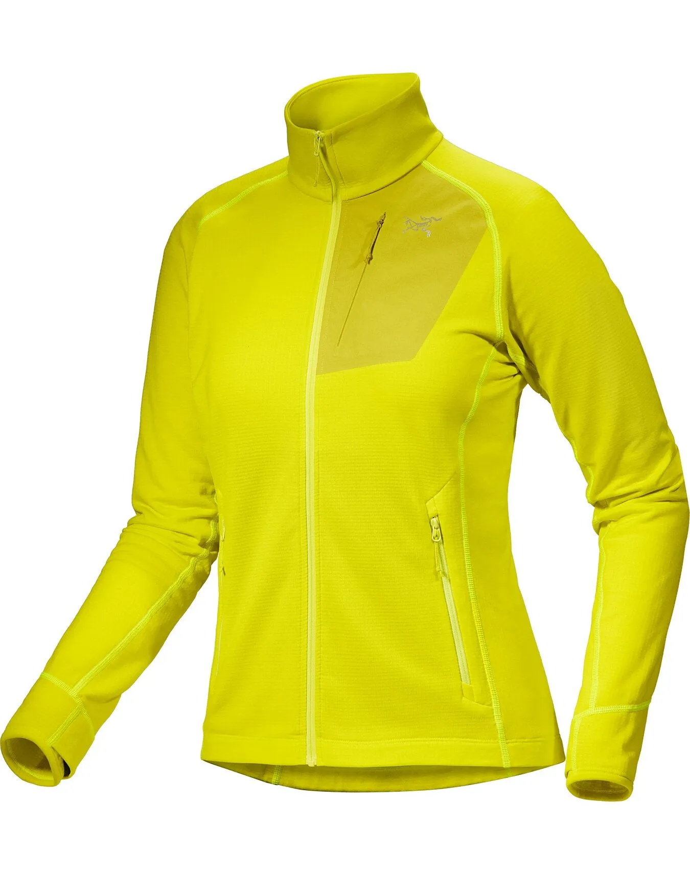 Delta Jacket Women's