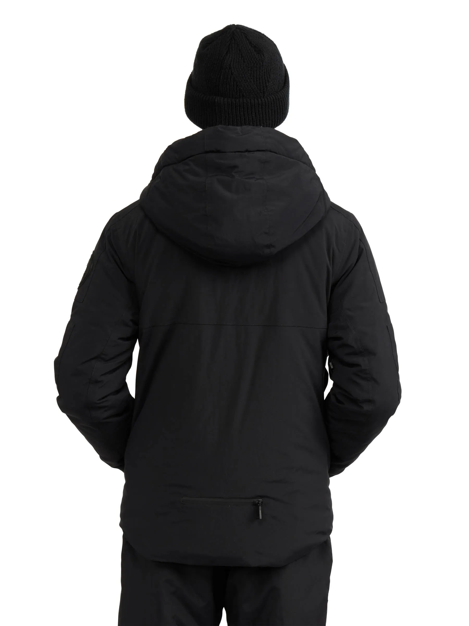 Elias Men's Ski Jacket