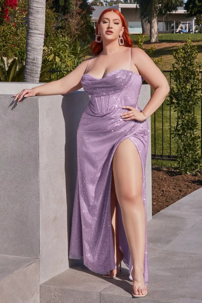 Embrace | Sizes 18-24 | LaDivine CD254