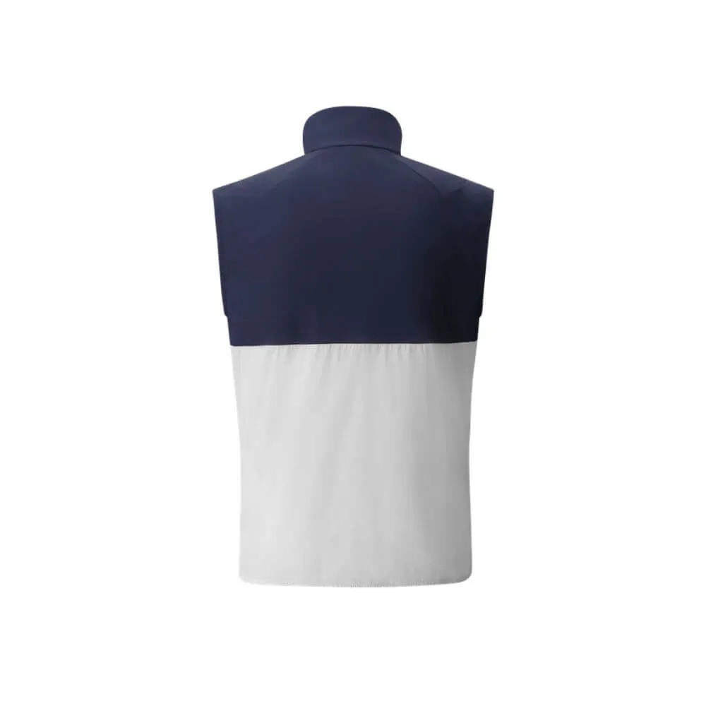 EXCELLENT | WIND & RAIN SUMMER VEST