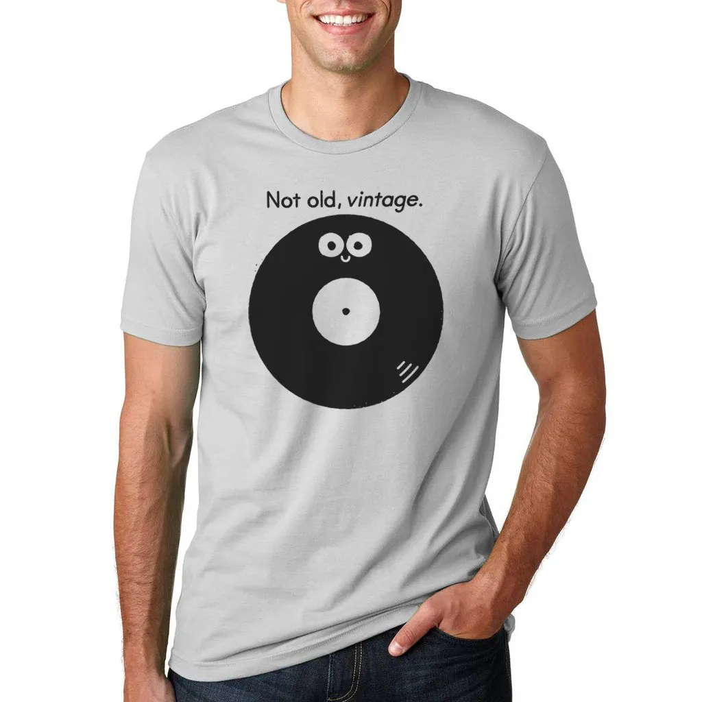 Feeling Groovy T-Shirt