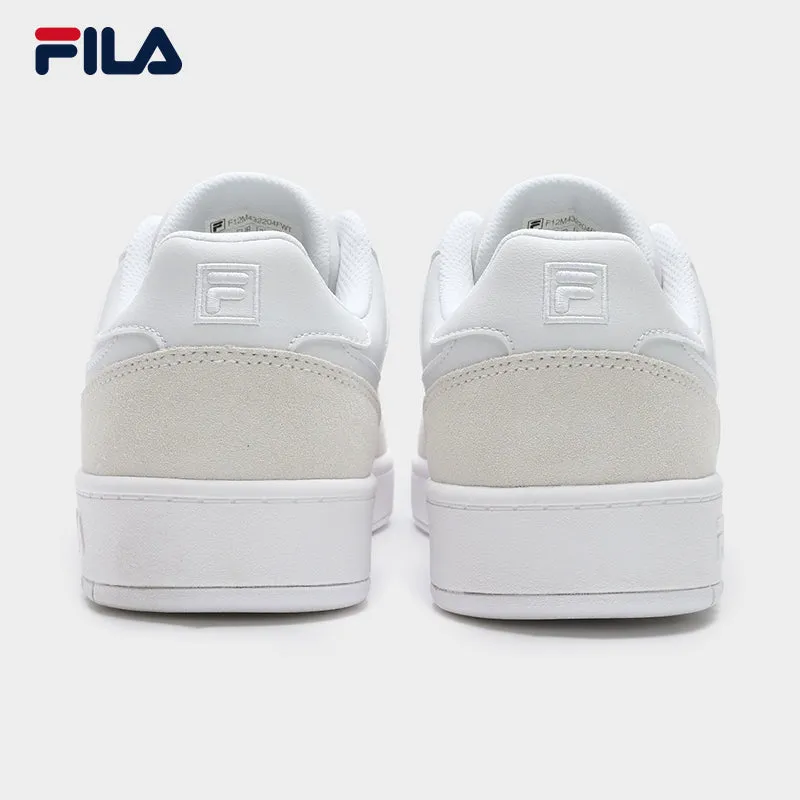 FILA CORE FASHION TARGA Men Sneakers (Brown / White)