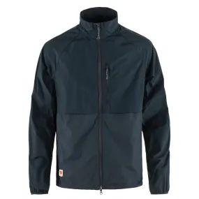 Fjallraven High Coast Hybrid Wind Jacket Dark Navy