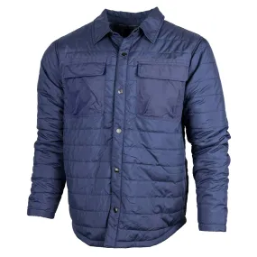 Ford Bronco Men's Quilted Jacket