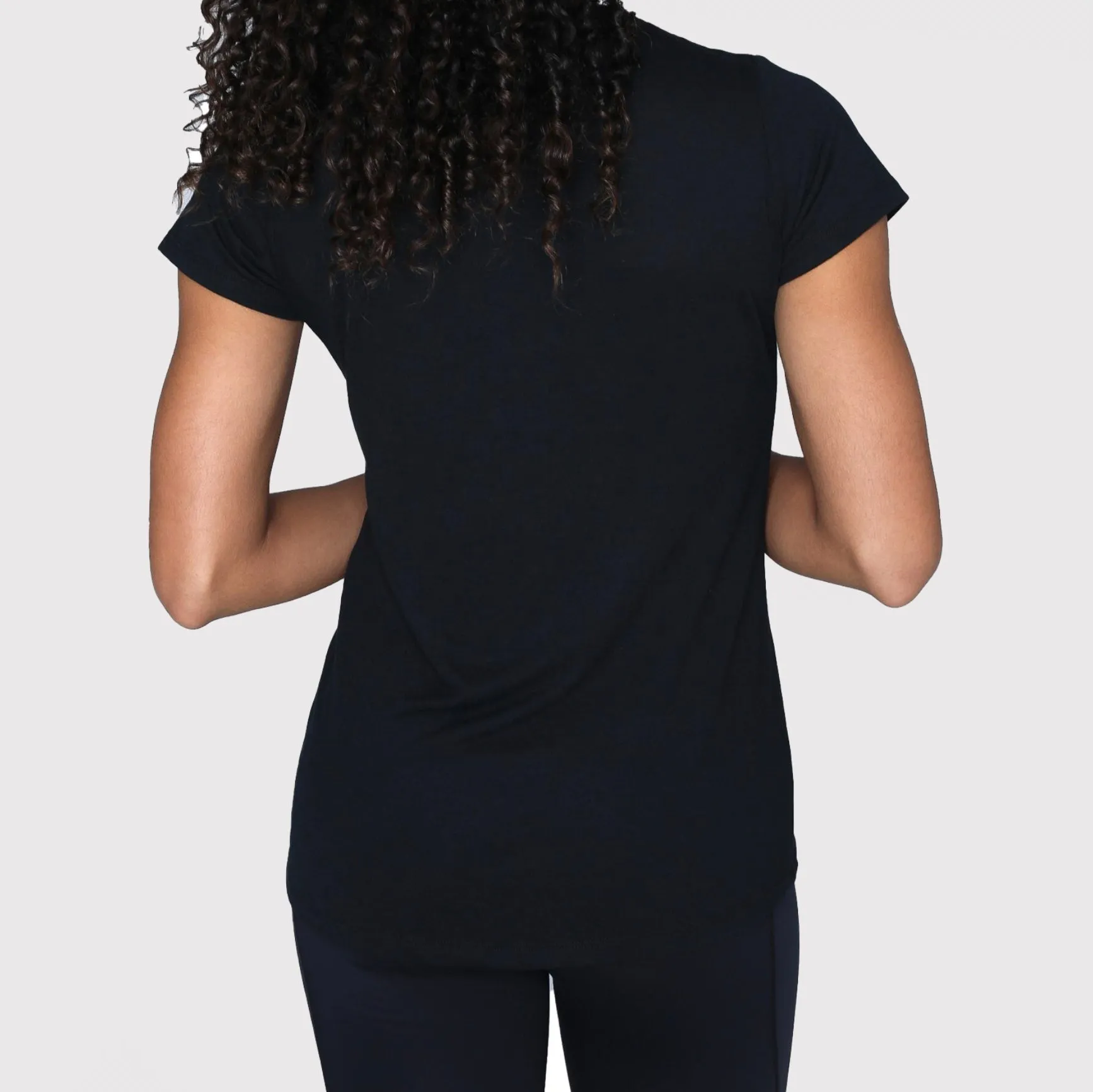 FR WOMENS SS PERFORMANCE SHIRT