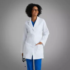 Grey's Anatomy 34 inch" Women's 3PKTWomen's  Lab coat 4481