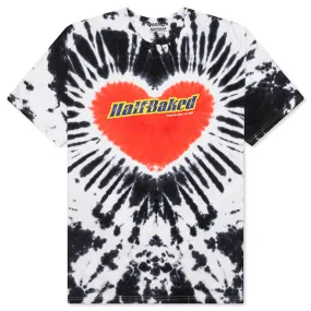 Half Baked T-Shirt - Tie Dye