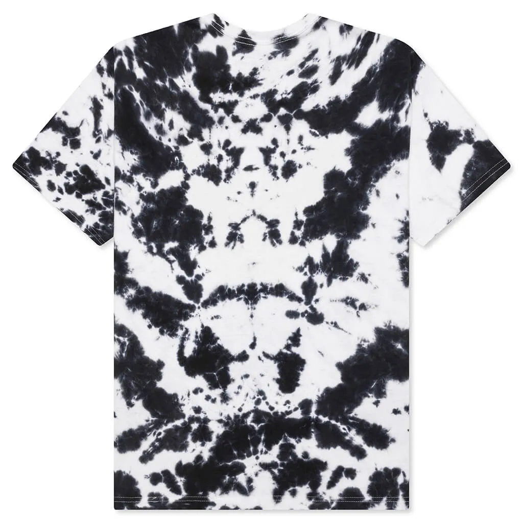 Half Baked T-Shirt - Tie Dye