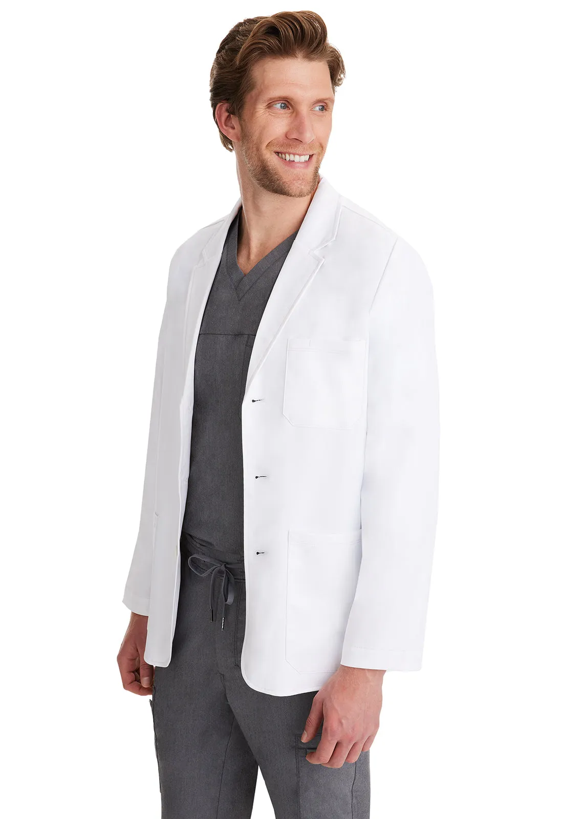 HH Leo Lab Coat 5150T