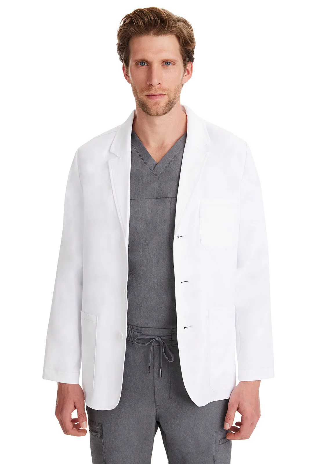 HH Leo Lab Coat 5150T