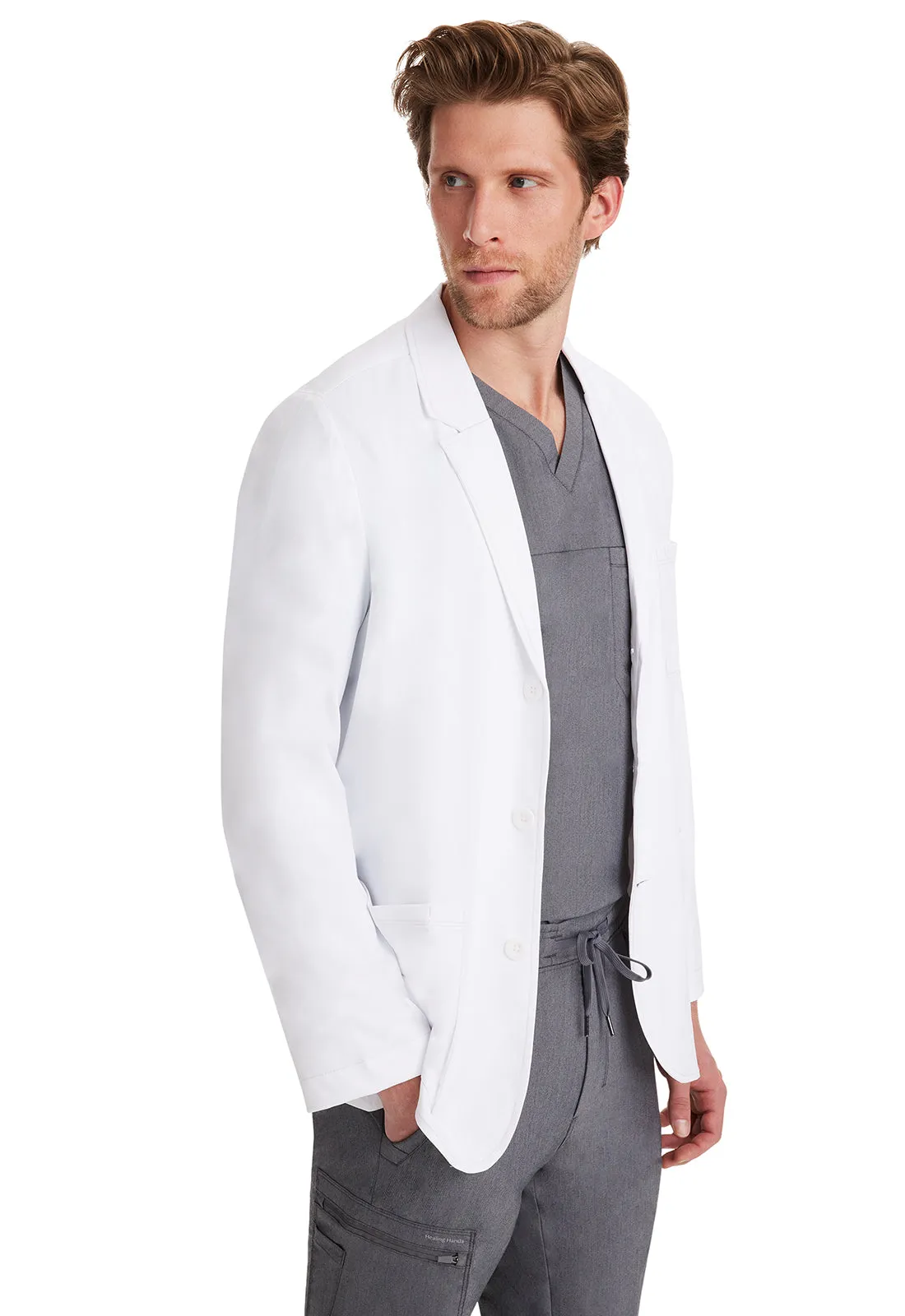 HH Leo Lab Coat 5150T