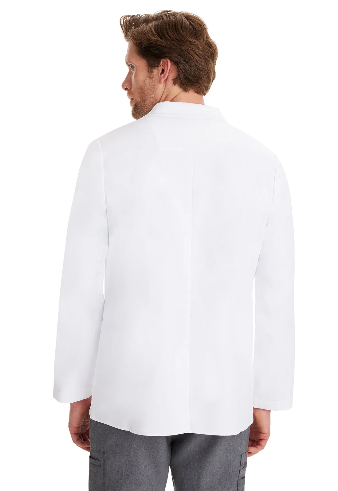 HH Leo Lab Coat 5150T