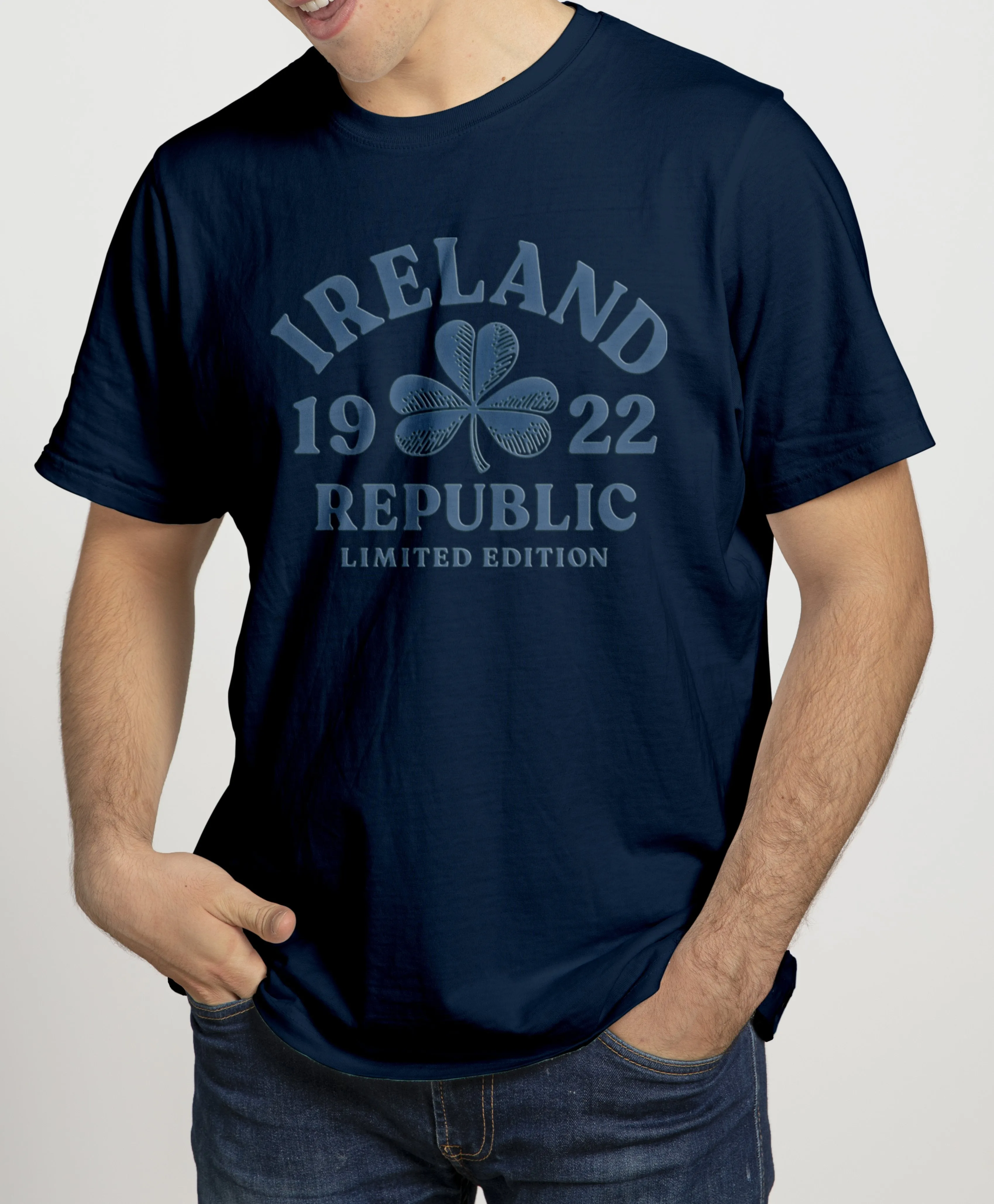 IRELAND REPUBLIC 1922