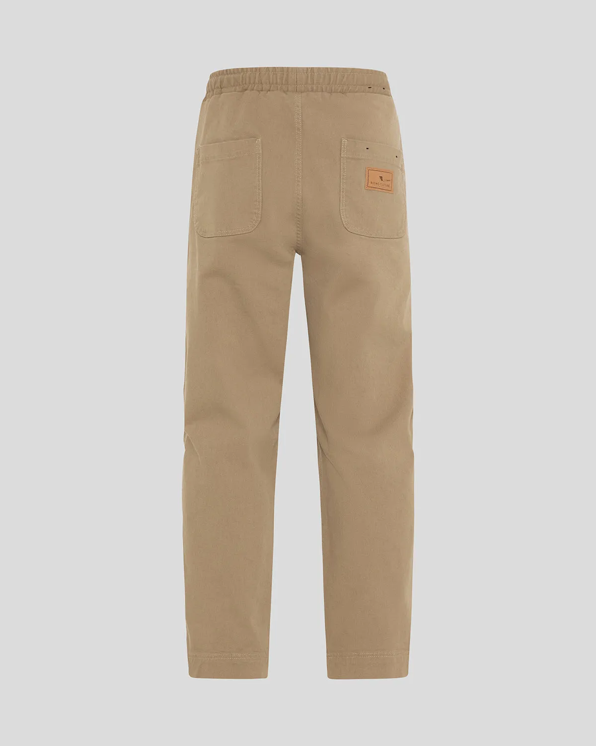 Jonny Pro Skate Chino Beige