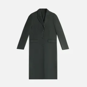 Kith Women Denali Suiting Duster - Taiga