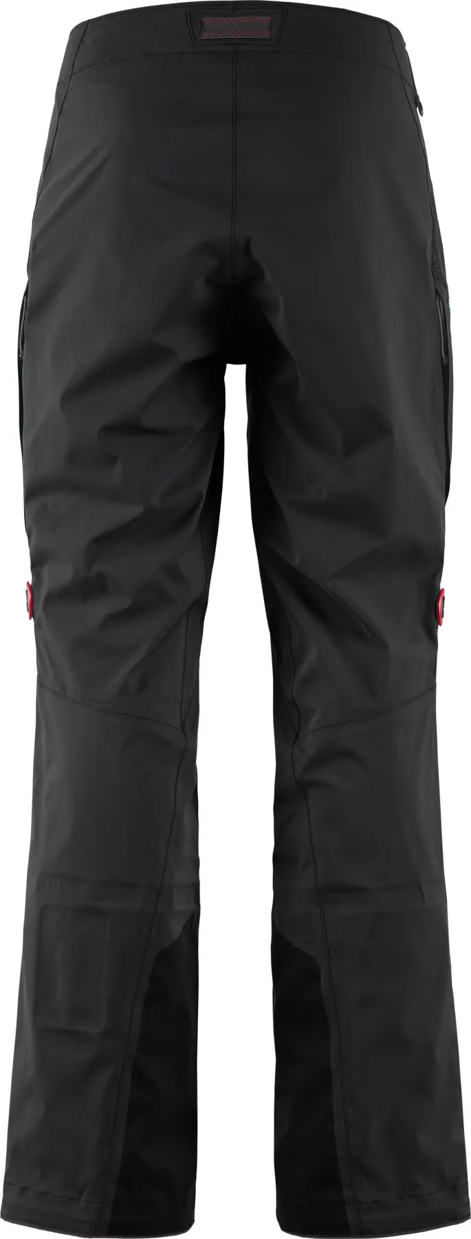 Klättermusen Men&#x27;s Andvare Pants Black | Buy Klättermusen Men&#x27;s Andvare Pants Black here | Outnorth